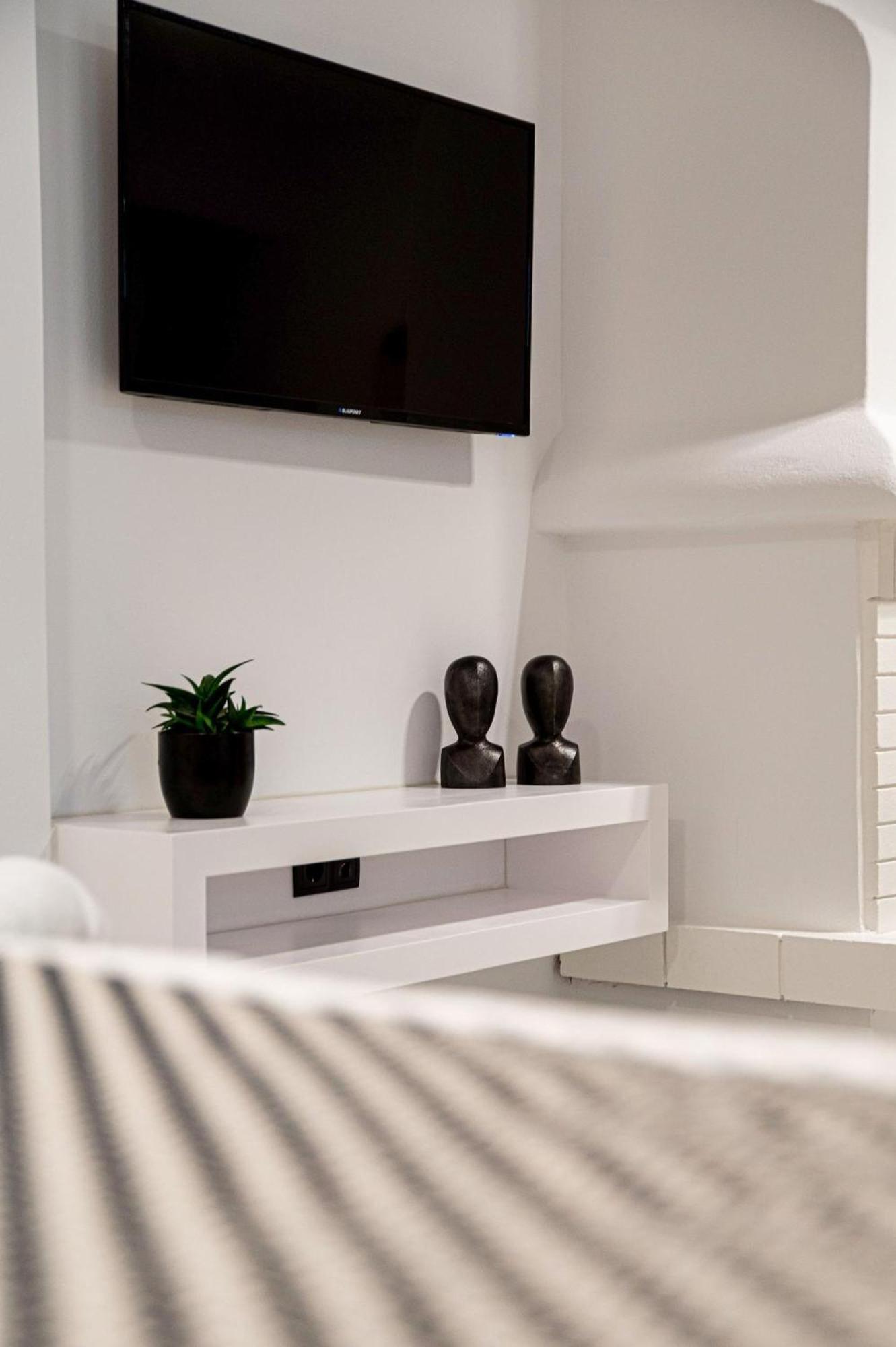 K Town Suites Naxos Naxos City 外观 照片