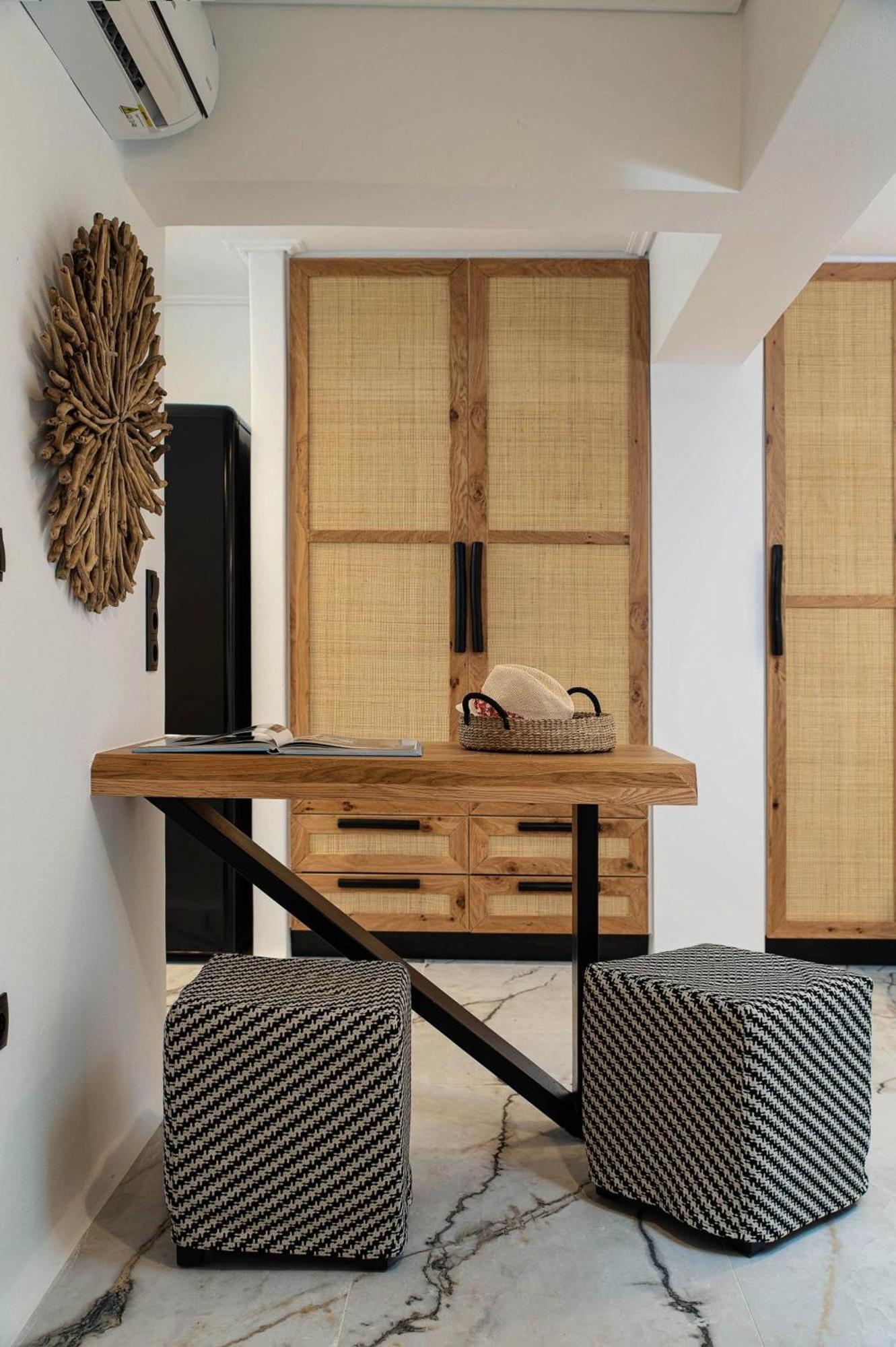 K Town Suites Naxos Naxos City 外观 照片